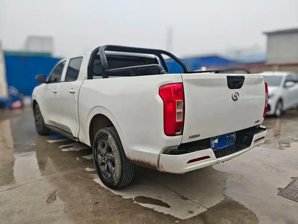 Great Wall Pao 2023 из CN, фото 2