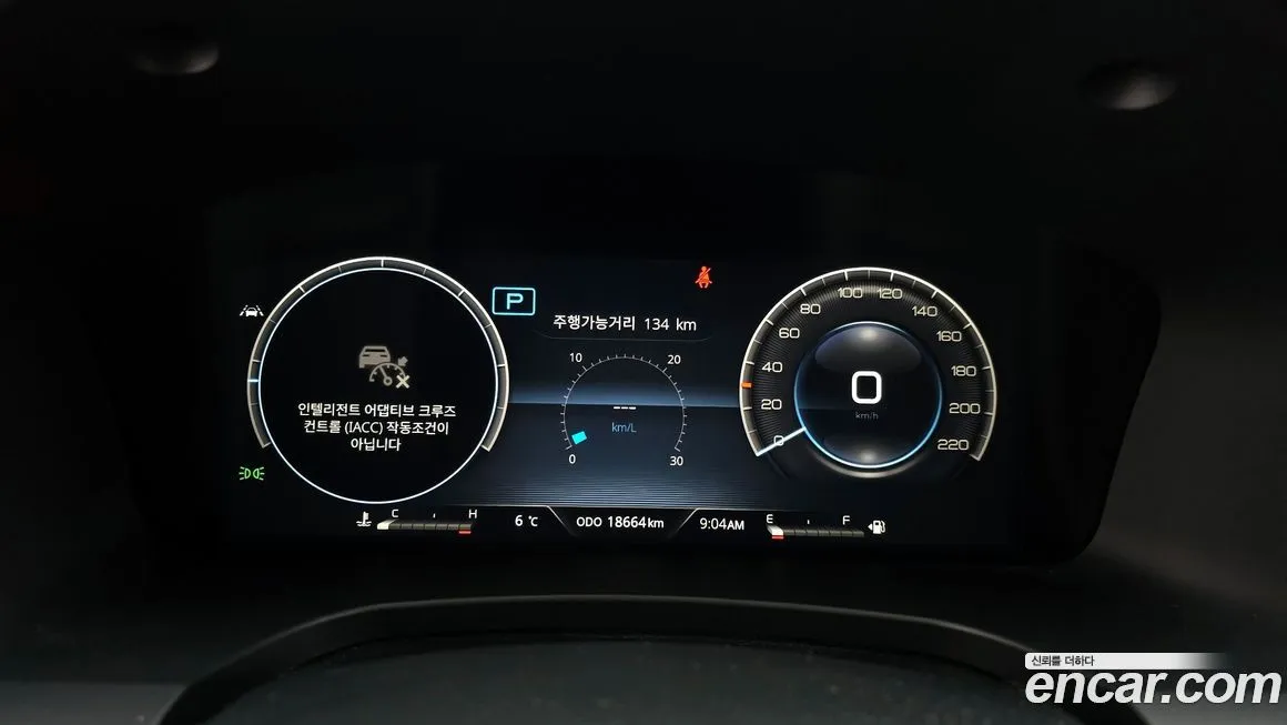 KG Mobility (Ssangyong) Rexton 2024 из KR, фото 5