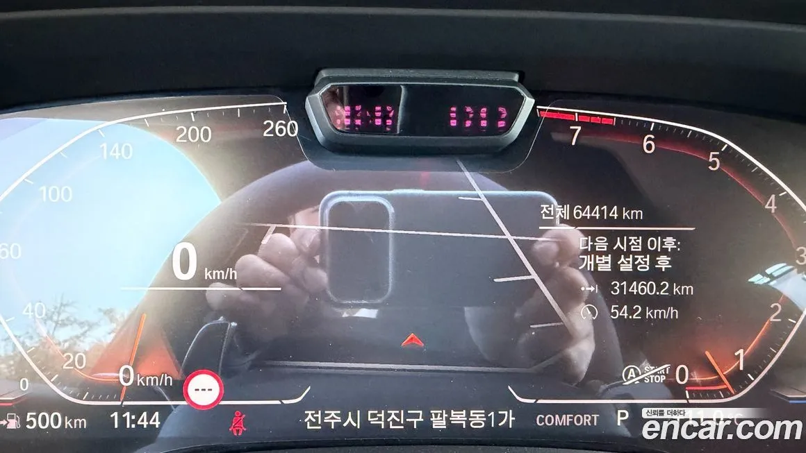 BMW X6 — фото 6