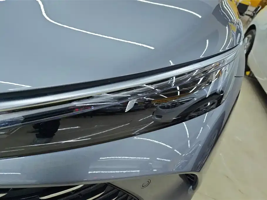 BYD Qin L 2025 из CN, фото 4