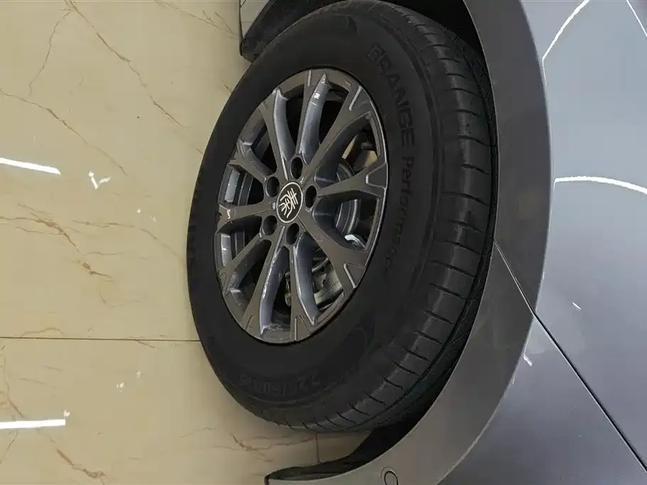BYD Qin L 2025 из CN, фото 8