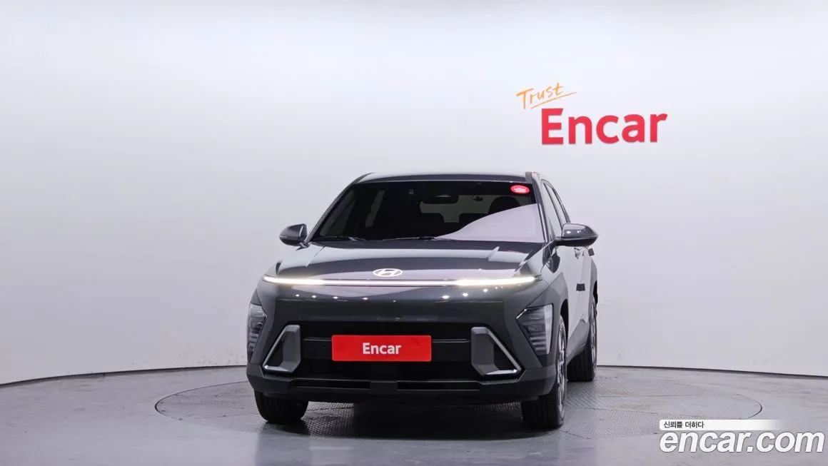 Hyundai Kona — фото 4