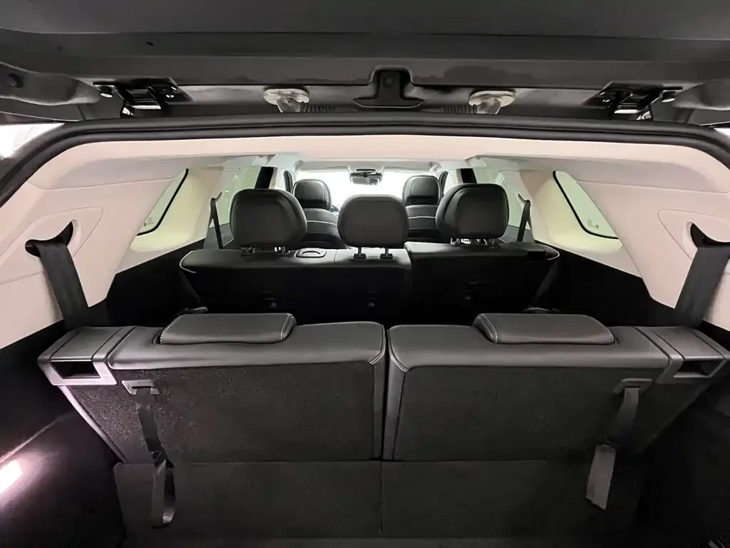 Chery Tiggo 9 2023 из CN, фото 5