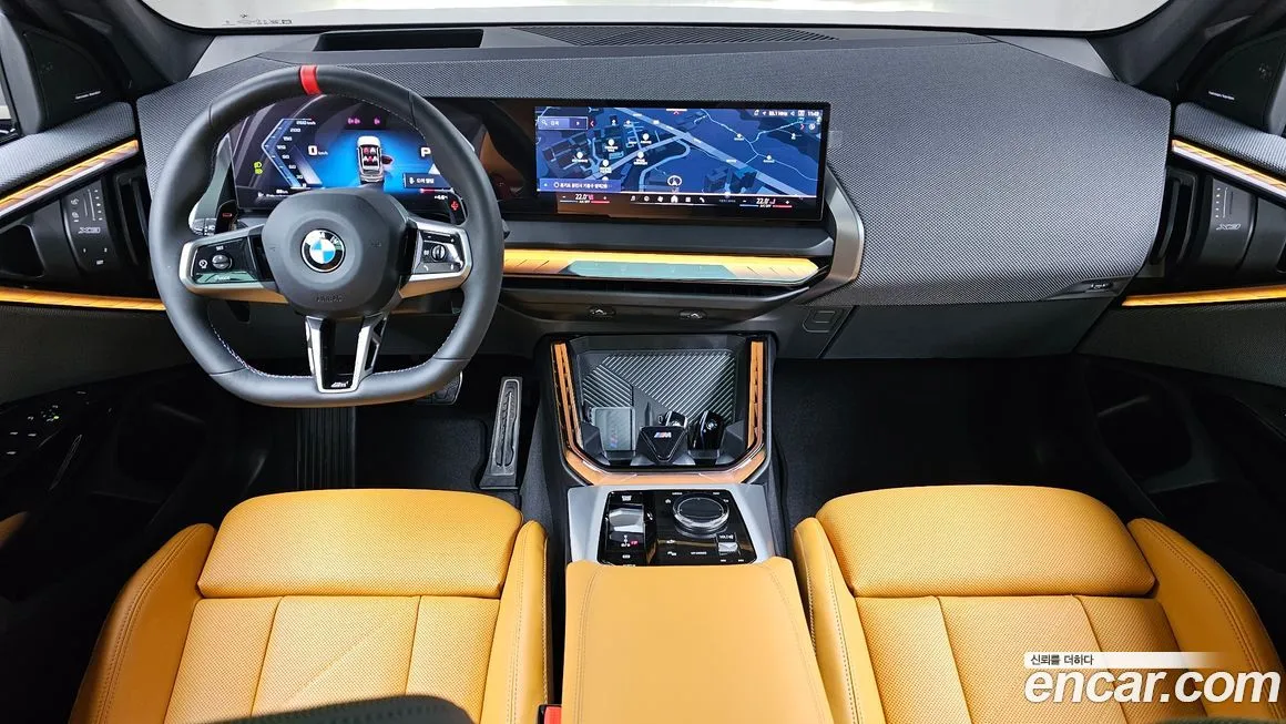 BMW X3 2025 из KR, фото 8