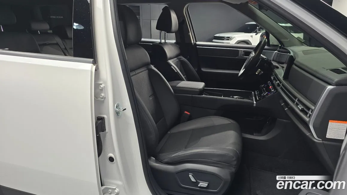 Hyundai Santafe — фото 4