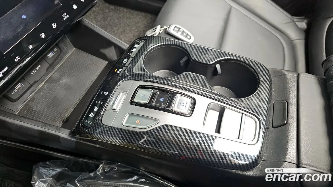 Hyundai Tucson 2022 из KR, фото 10