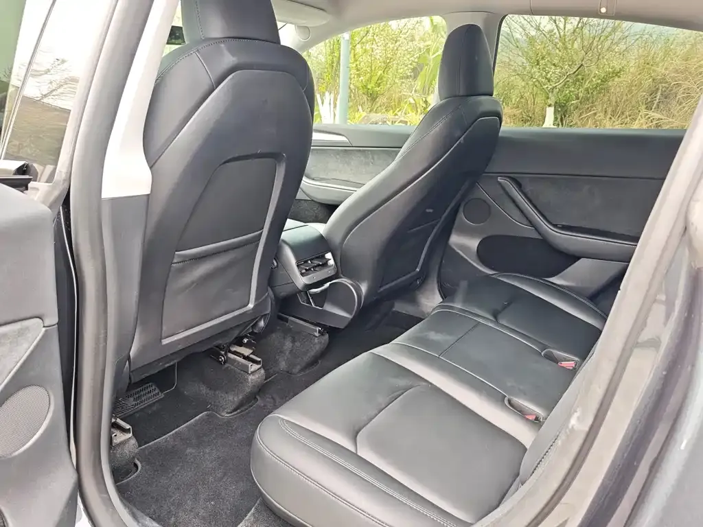 Tesla Model Y 2025 из CN, фото 3