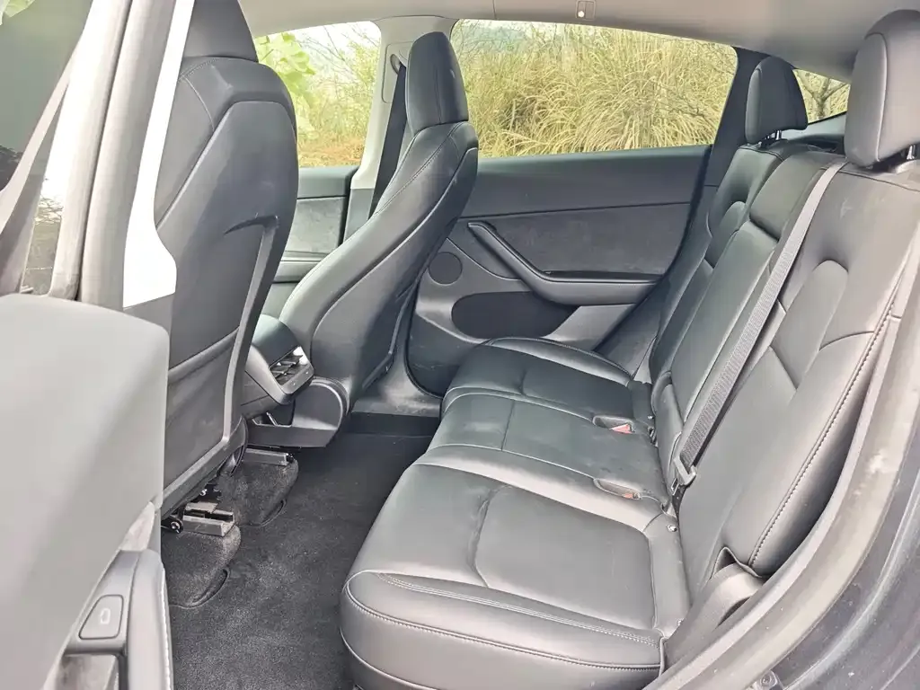 Tesla Model Y 2025 из CN, фото 2