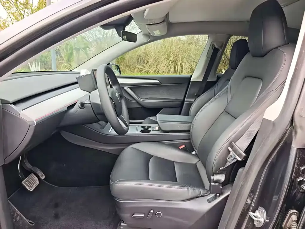 Tesla Model Y 2025 из CN, фото 8