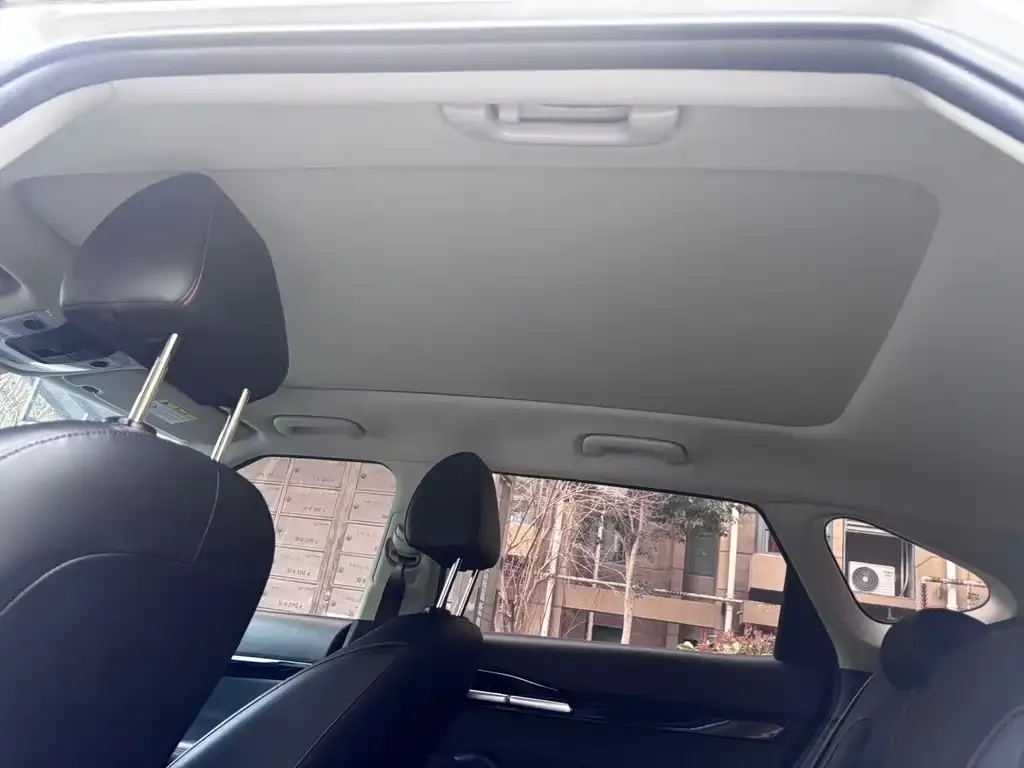 Kia KX3 2022 из CN, фото 3