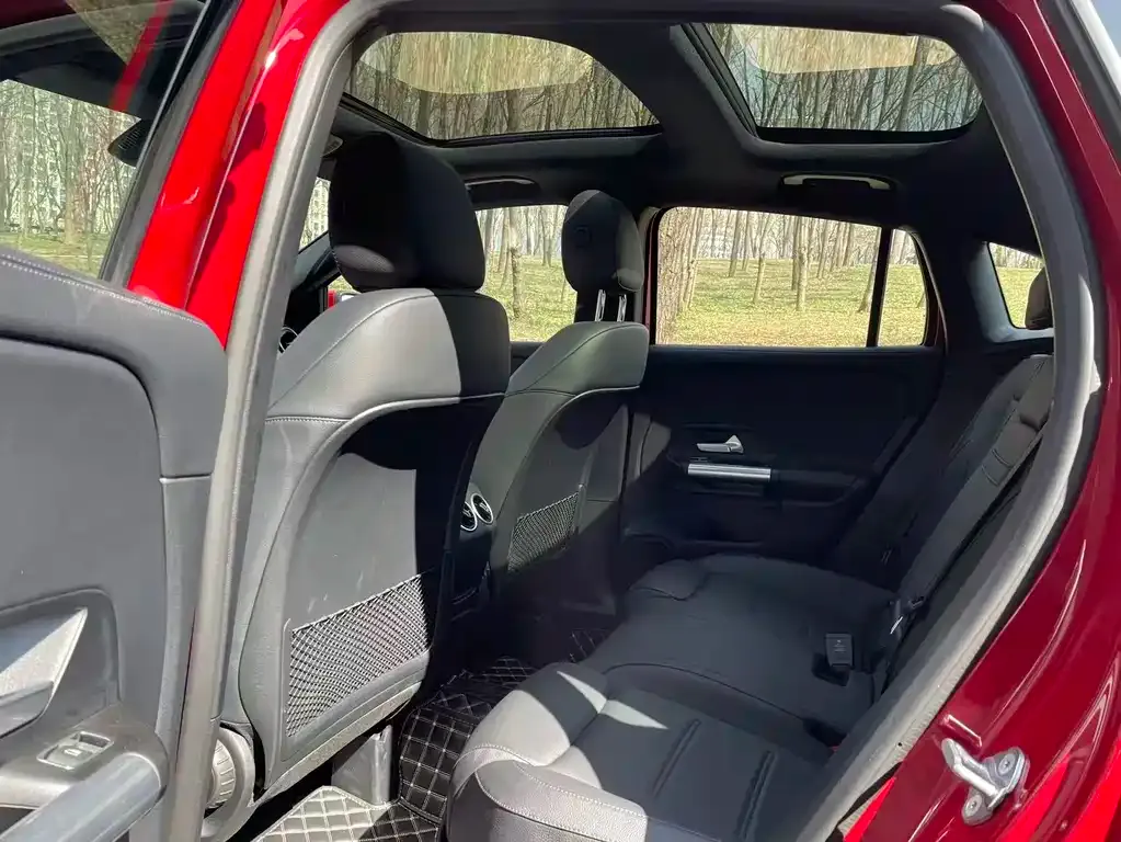 Mercedes-Benz GLA 2023 из CN, фото 2