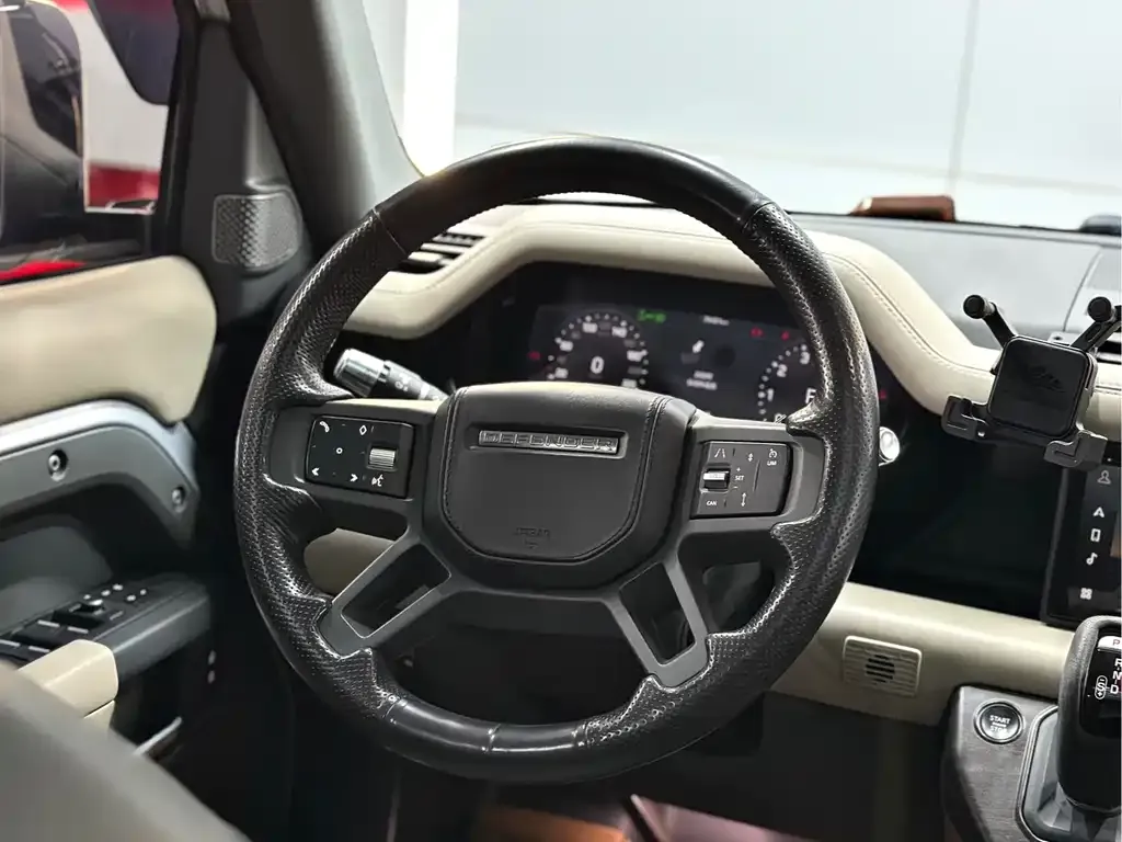 Land Rover Defender 2023 из CN, фото 7