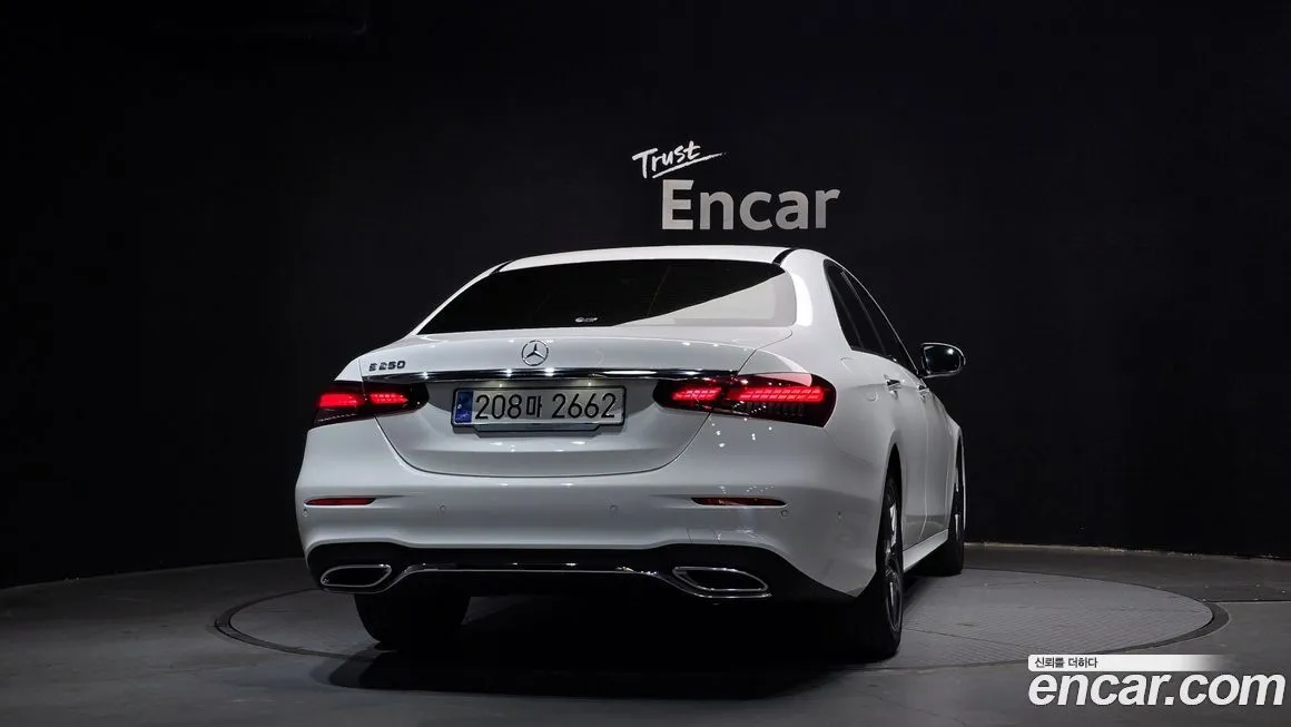 Mercedes-Benz E-Class 2023 из KR, фото 8