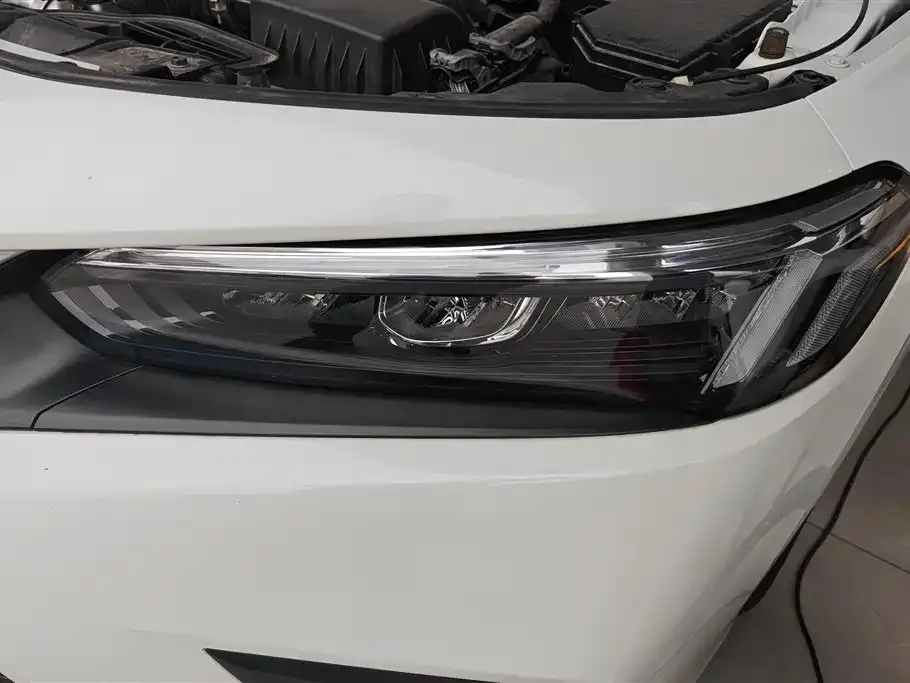 Honda Civic — фото 2