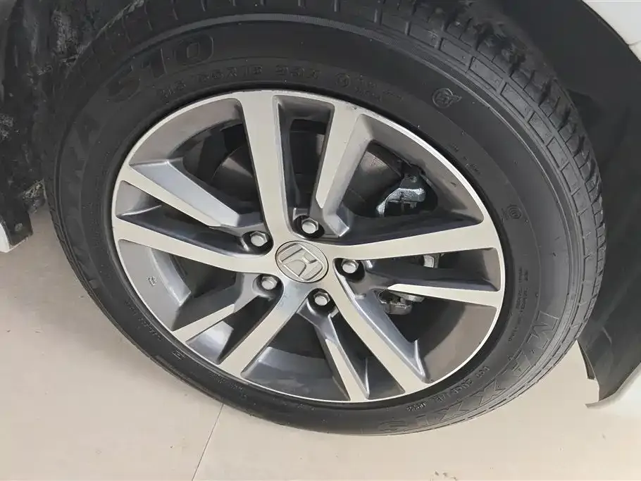 Honda Civic — фото 8