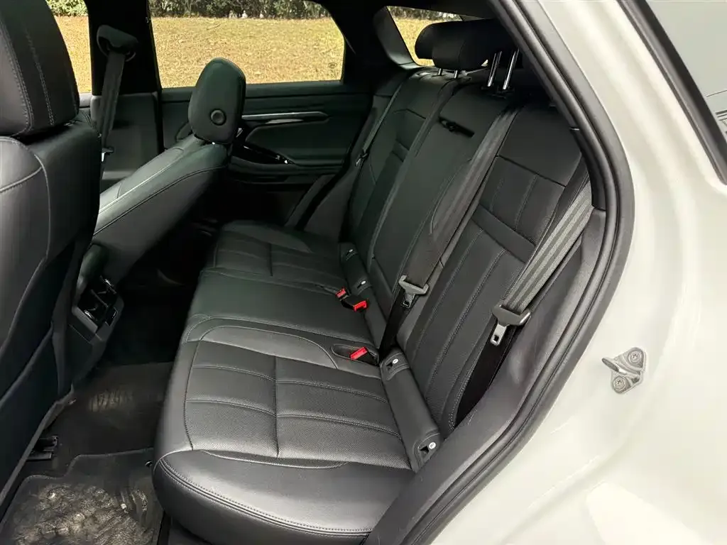 Land Rover Evoque — фото 6