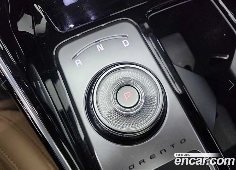 Kia Sorento 2025 из KR, фото 7