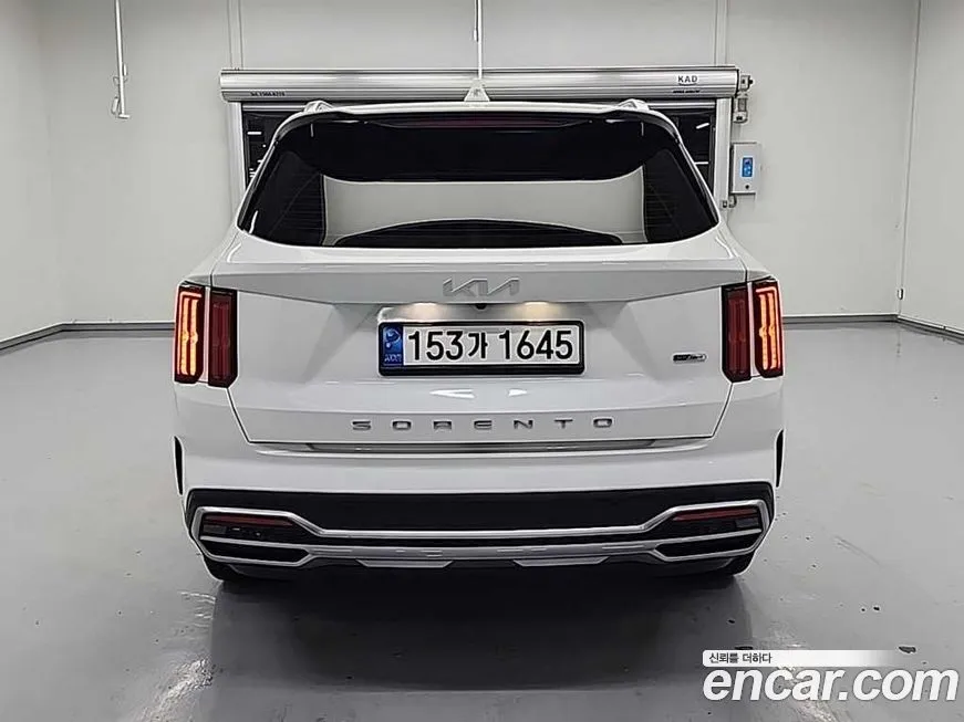 Kia Sorento — фото 5