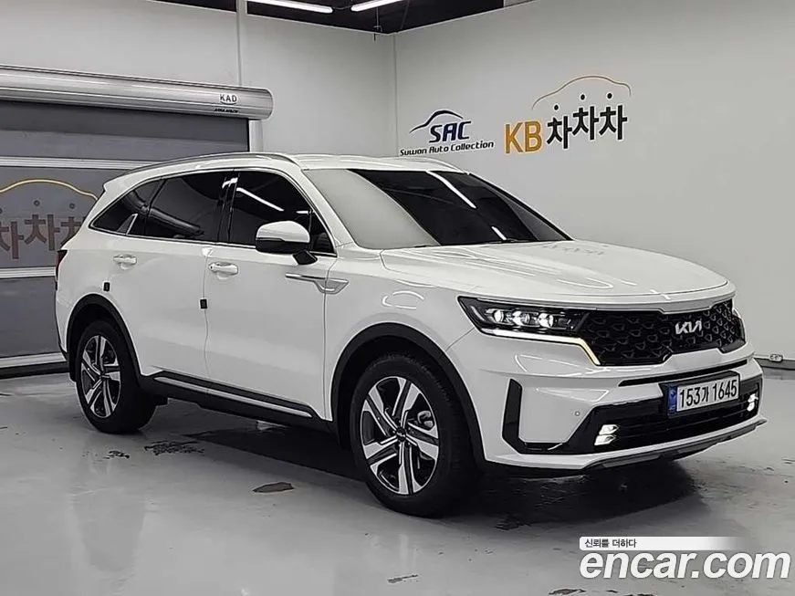 Kia Sorento — фото 2