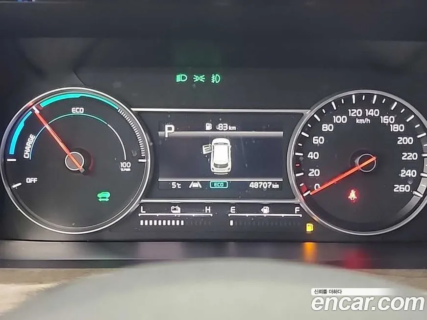 Kia Sorento — фото 7