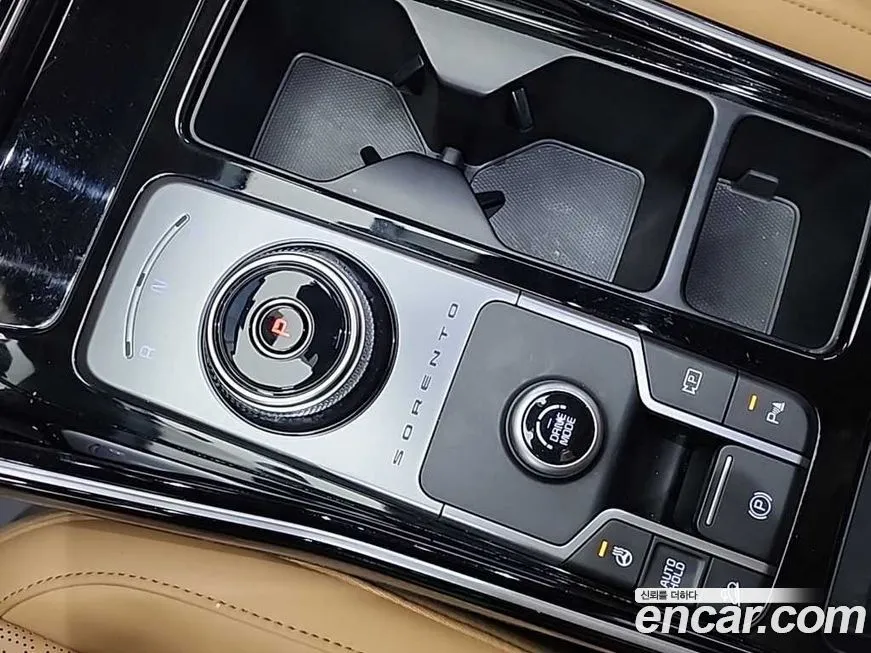 Kia Sorento — фото 4