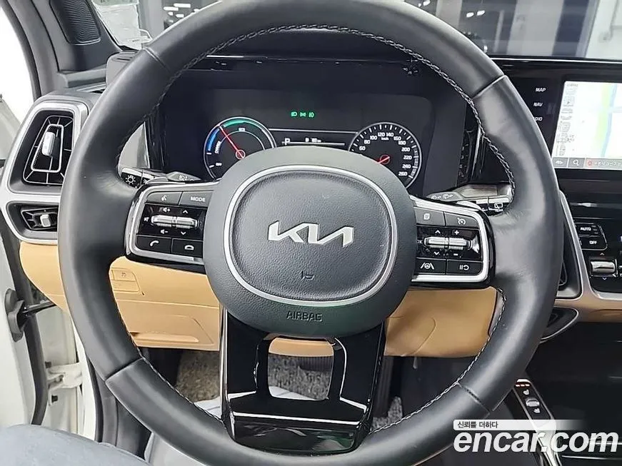 Kia Sorento — фото 8