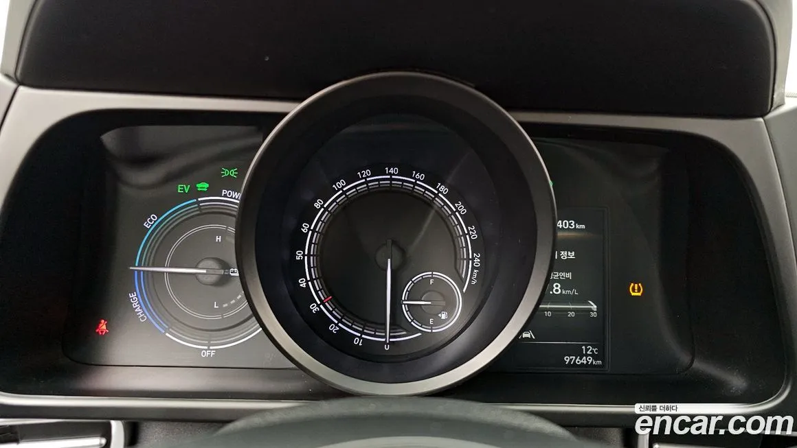 Hyundai AVANTE 2022 из KR, фото 4