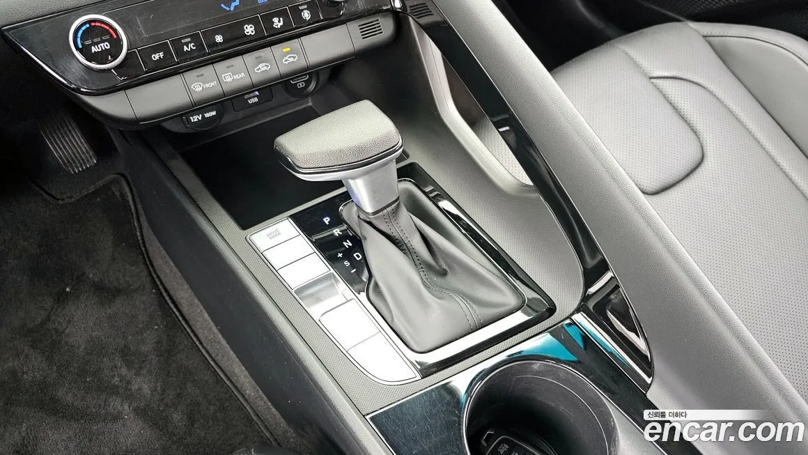 Hyundai AVANTE 2022 из KR, фото 7