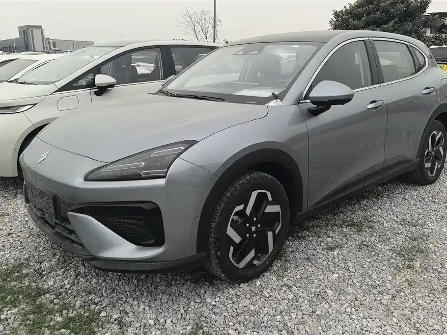 Baojun Yunhai 2025 из CN, фото 1