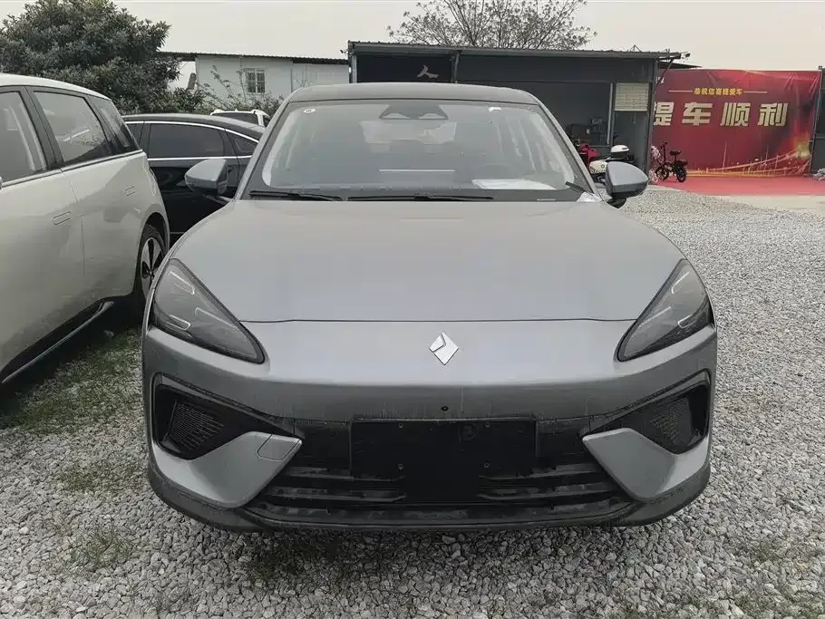 Baojun Yunhai 2025 из CN, фото 5