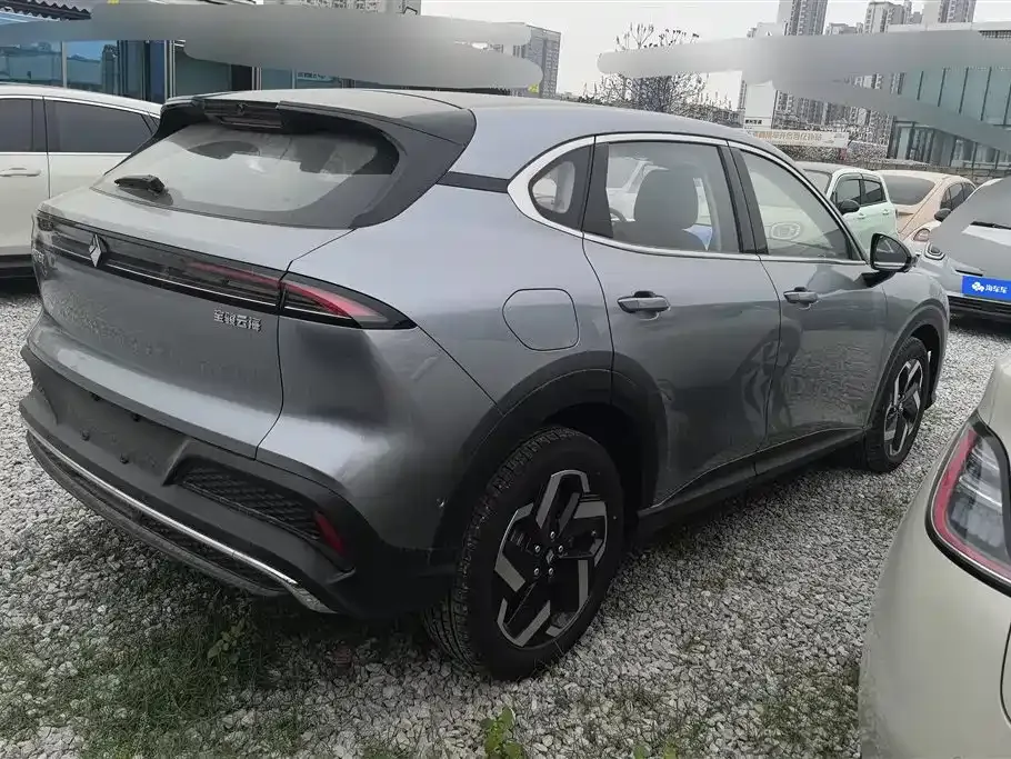 Baojun Yunhai 2025 из CN, фото 7