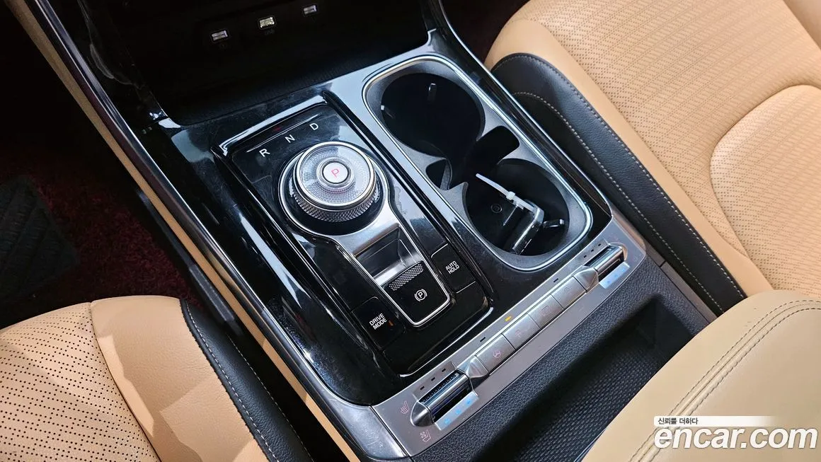 Kia Carnival 2021 из KR, фото 9
