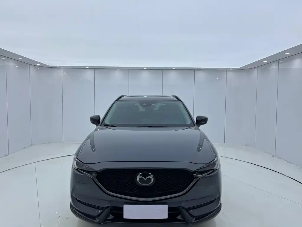 Mazda CX-5 2021 из CN, фото 8