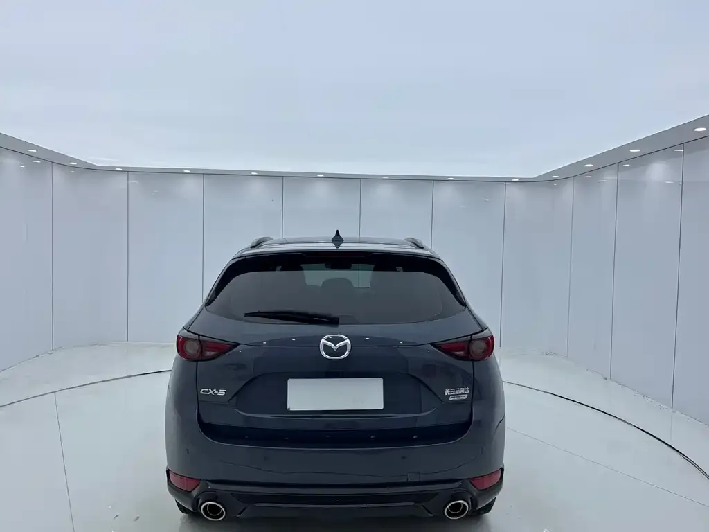 Mazda CX-5 2021 из CN, фото 7
