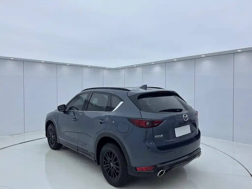 Mazda CX-5 2021 из CN, фото 3