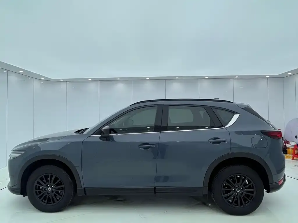 Mazda CX-5 2021 из CN, фото 5