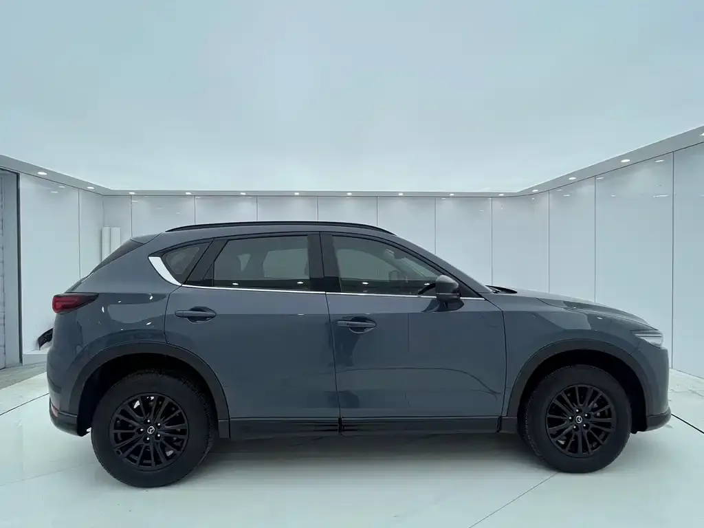 Mazda CX-5 2021 из CN, фото 6