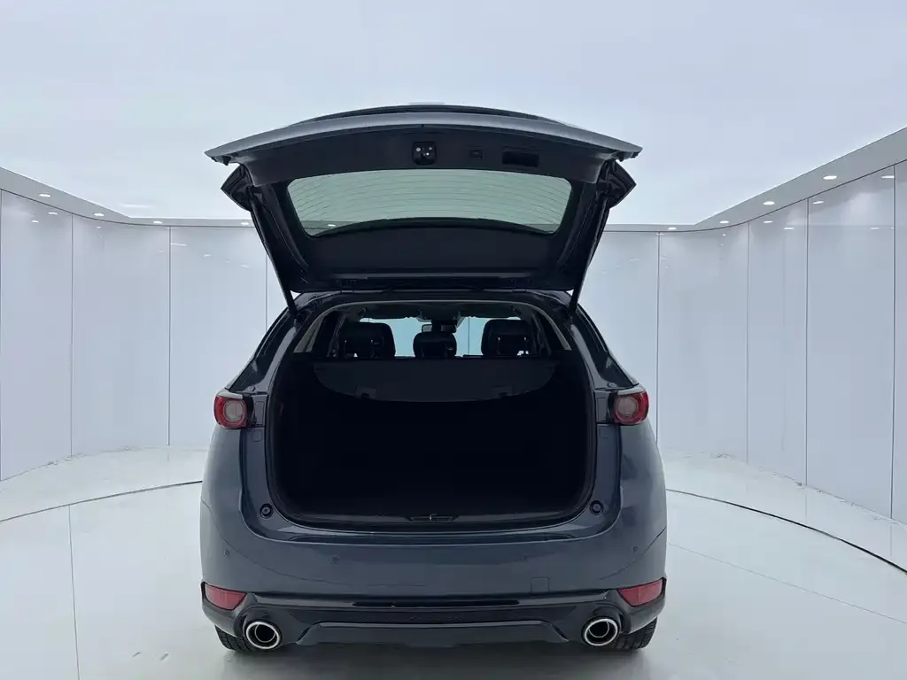 Mazda CX-5 2021 из CN, фото 9