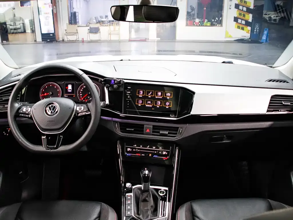 Volkswagen Tayron 2022 из CN, фото 6