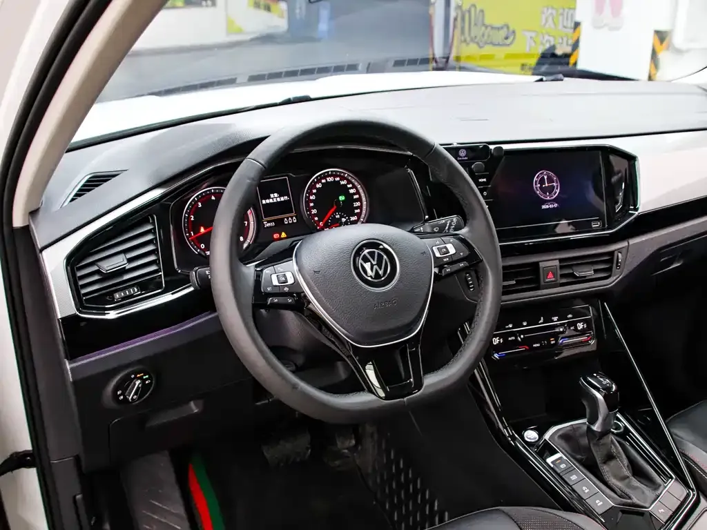 Volkswagen Tayron 2022 из CN, фото 8