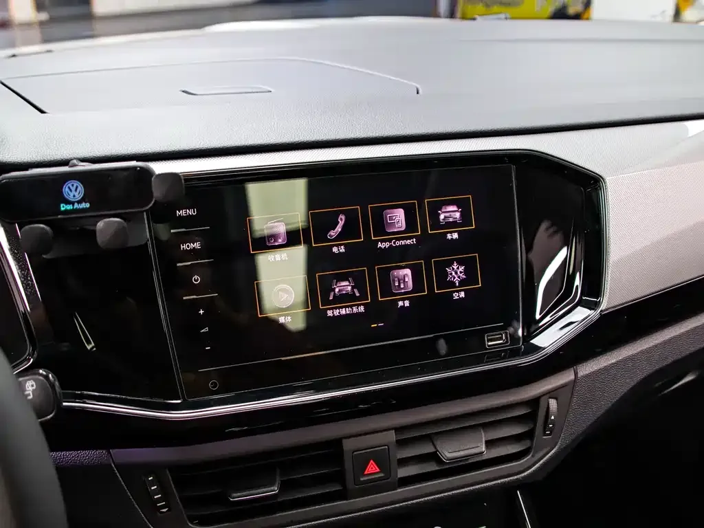 Volkswagen Tayron 2022 из CN, фото 7