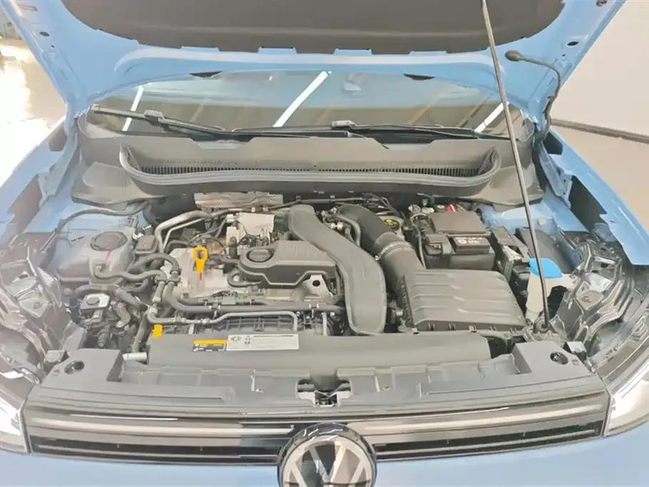Volkswagen Tharu — фото 2