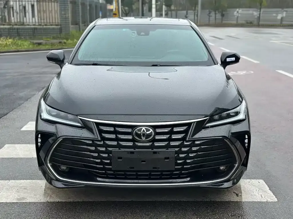 Toyota Avalon 2024 из CN, фото 6