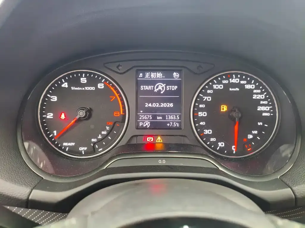 Audi Q2L 2021 из CN, фото 2