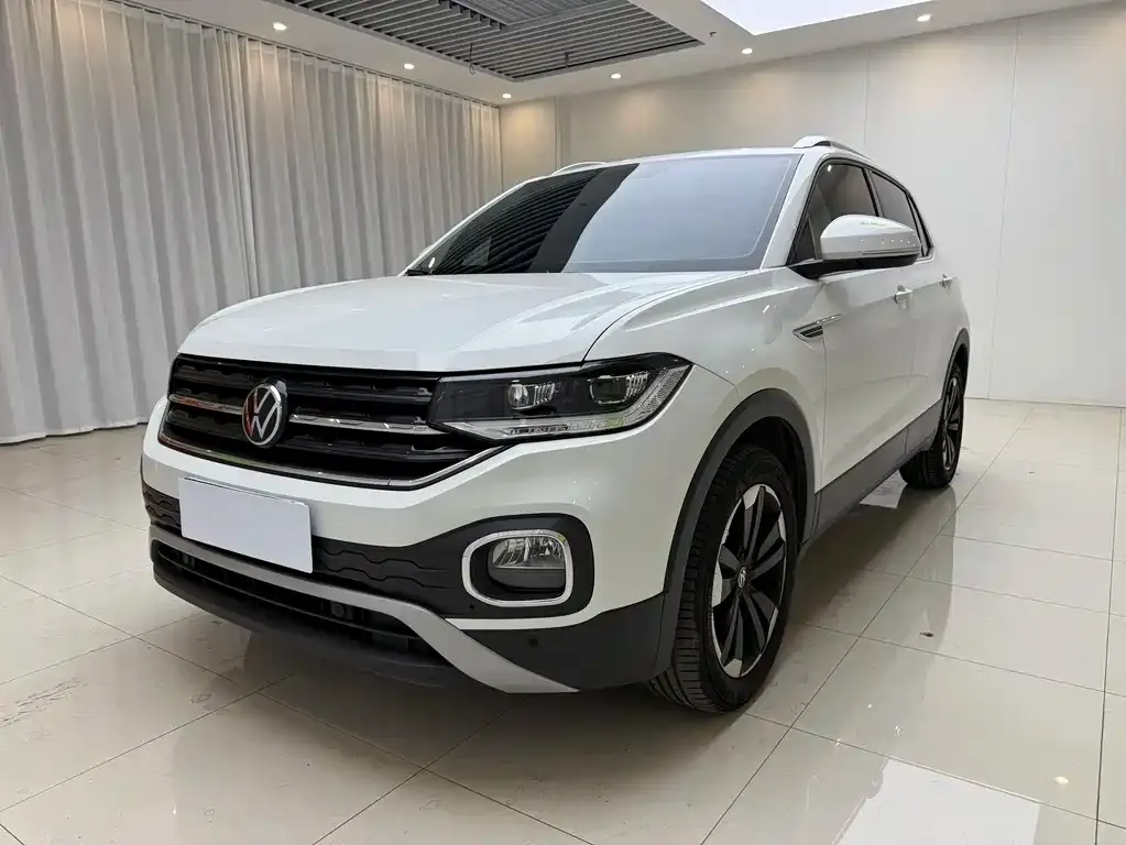 Volkswagen Tacqua