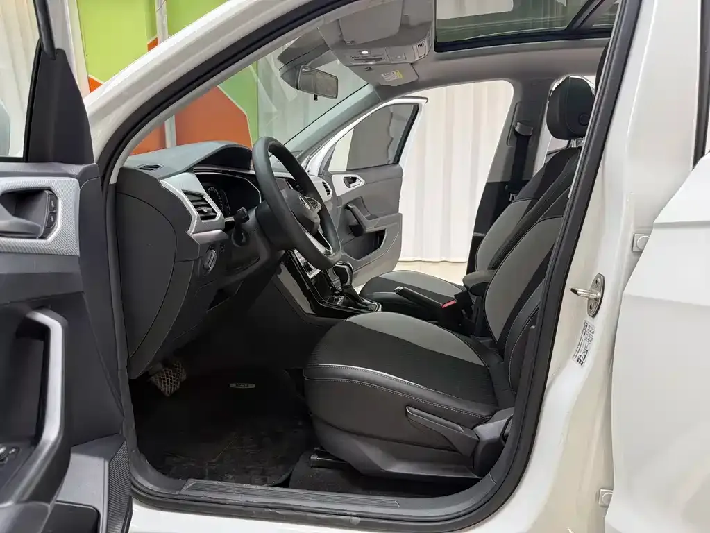 Volkswagen Tacqua 2022 из CN, фото 5