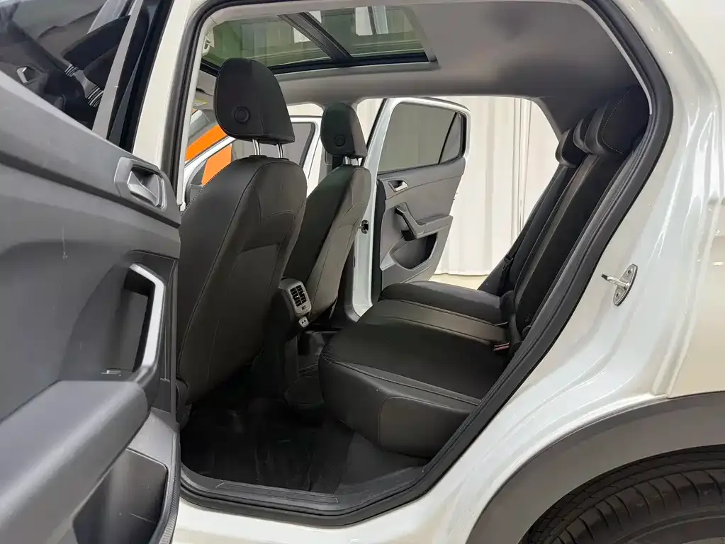 Volkswagen Tacqua 2022 из CN, фото 7