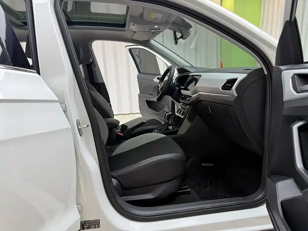 Volkswagen Tacqua 2022 из CN, фото 6