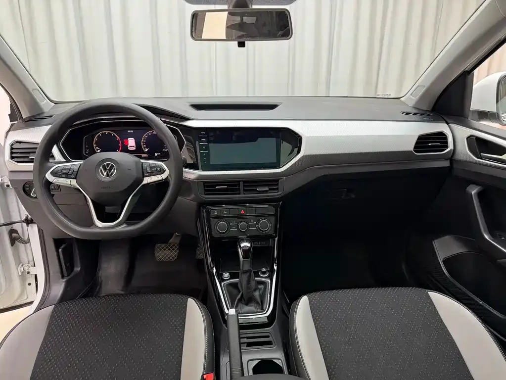 Volkswagen Tacqua 2022 из CN, фото 4