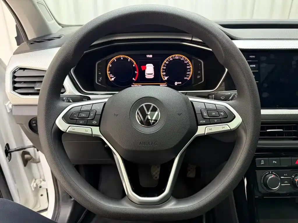 Volkswagen Tacqua 2022 из CN, фото 10